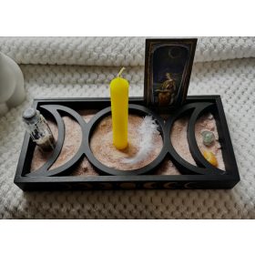   Tanulás segítése, memória javítása, sikeres vizsgák mágia