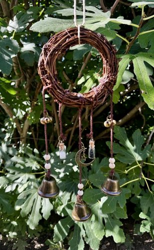 Otthonunk védelmezője