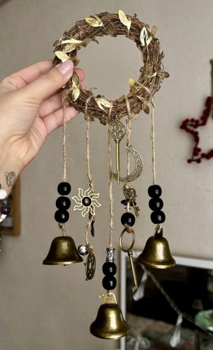 Otthonunk védelmezője